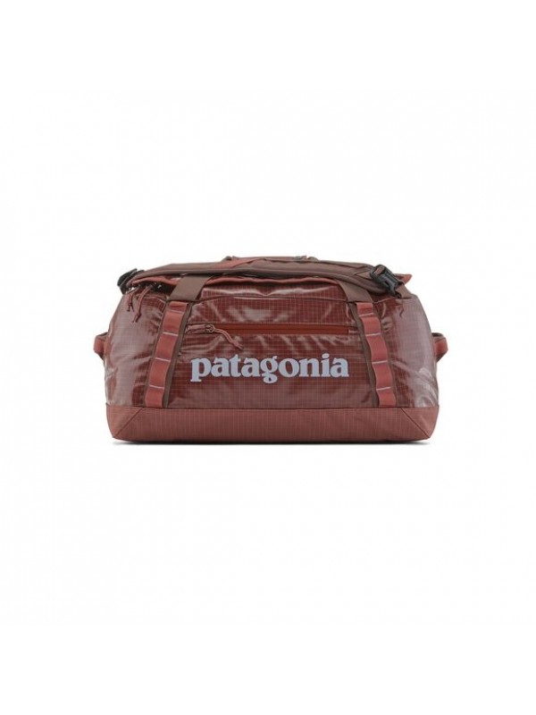 Patagonia Black Hole® Duffel Bag 40L : Rosehip