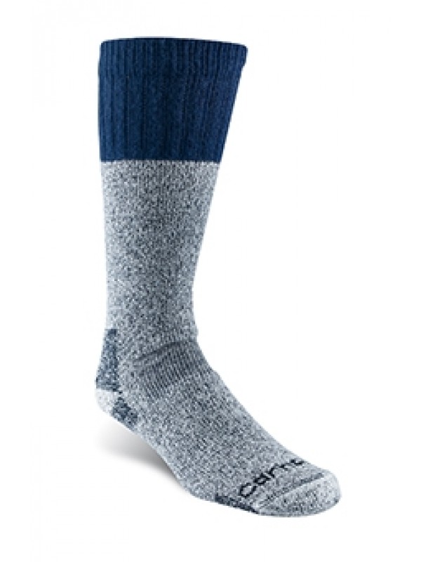 Carhartt Navy Cold Weather Boot Sock