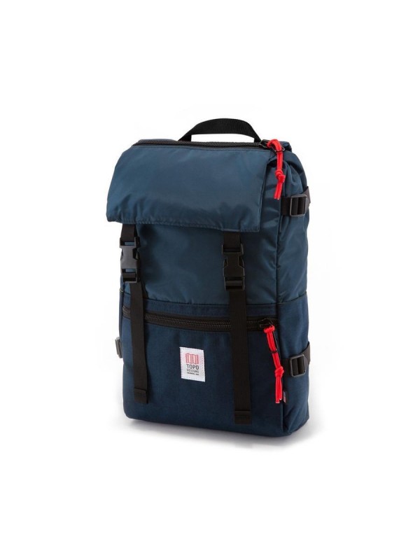 Topo Designs Rover Pack 20L : Navy