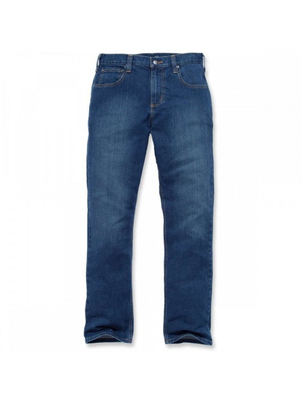 Carhartt Relaxed  Fit Jean
