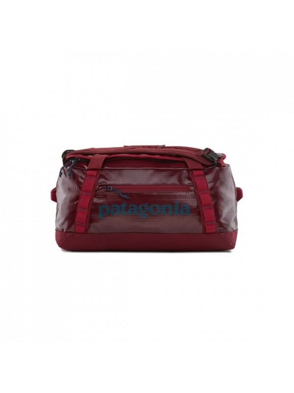 Patagonia Black Hole® Duffel Bag 40L : Wax Red