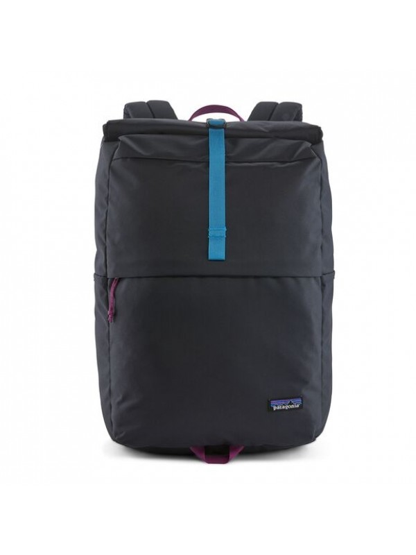 Patagonia Fieldsmith Roll-Top Pack 30L : Pitch Blue