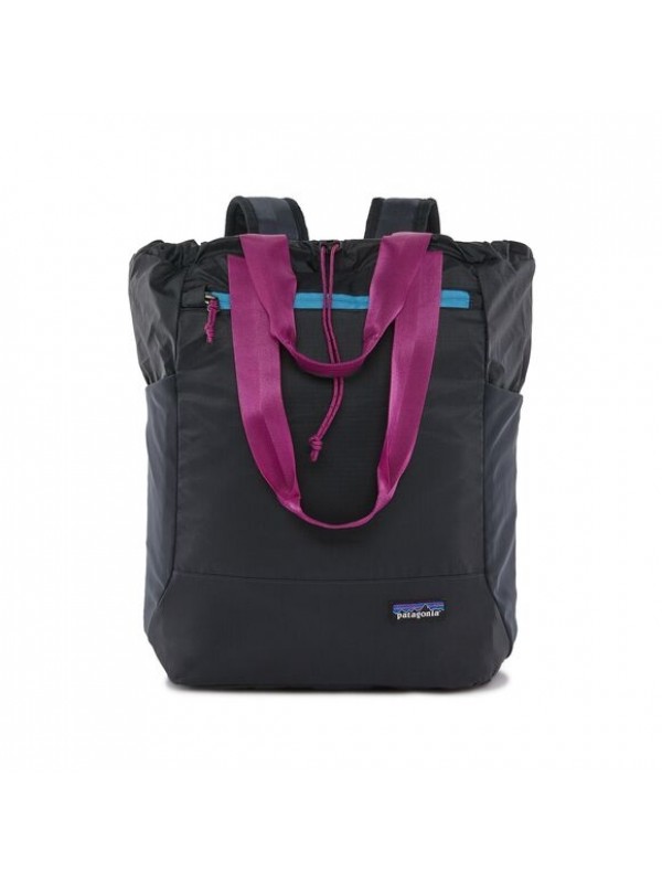 Patagonia Ultralight Black Hole® Tote Pack 27L : Pitch Blue