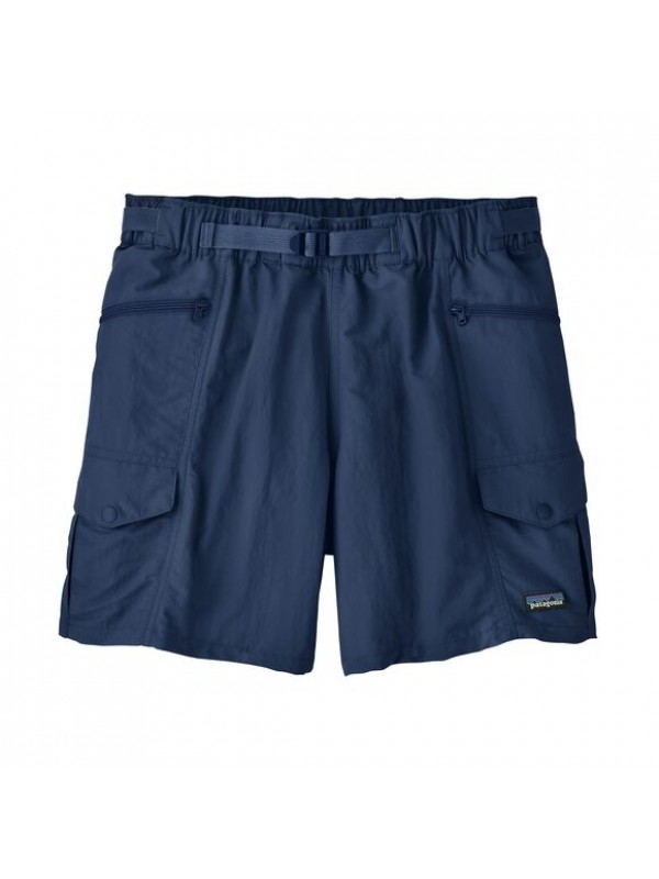 Patagonia Women's Outdoor Everyday Shorts : Tidepool Blue
