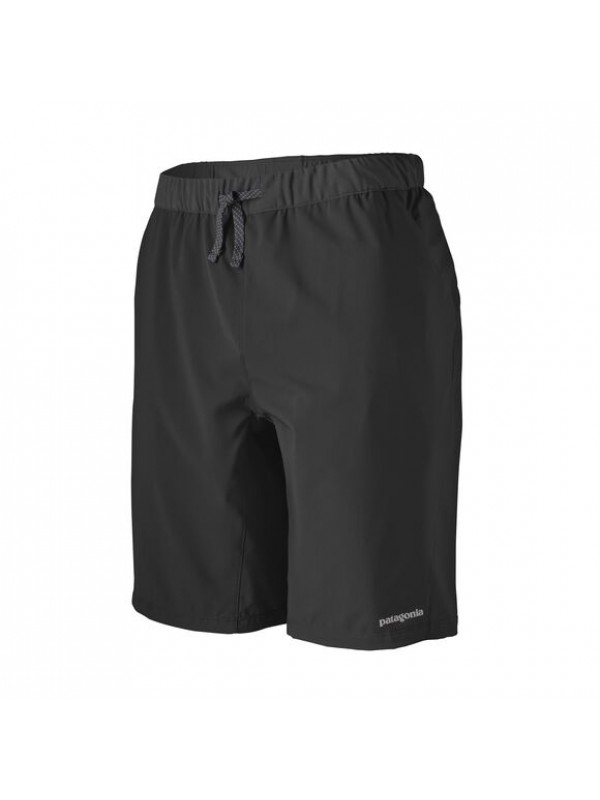 Patagonia Men's Terrebonne Shorts - 10" : Black