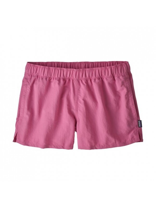 Patagonia Women's Barely Baggies™ Shorts - 2 1/2" : Marble Pink