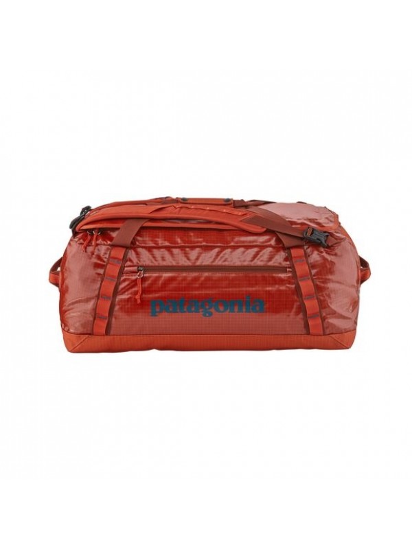 Patagonia Black Hole® Duffel Bag 55L : Hot Ember