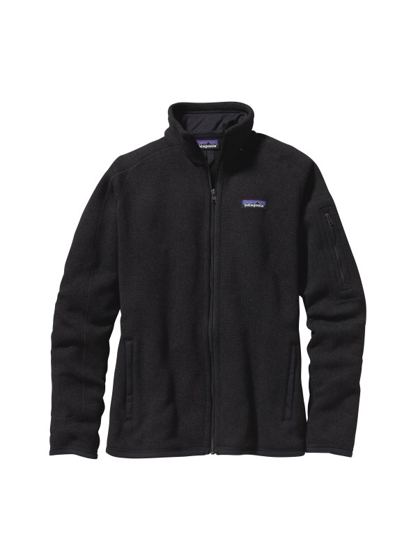 patagonia women's synchilla fleece