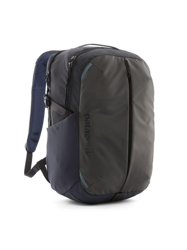 Patagonia Refugio Daypack 26L : Smolder Blue