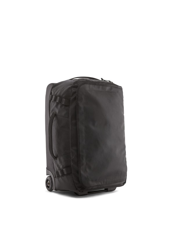 Patagonia Black Hole Wheeled Duffel 40L : Black
