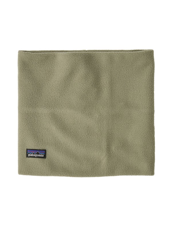 Patagonia Micro D Fleece Gaiter : River Rock Green