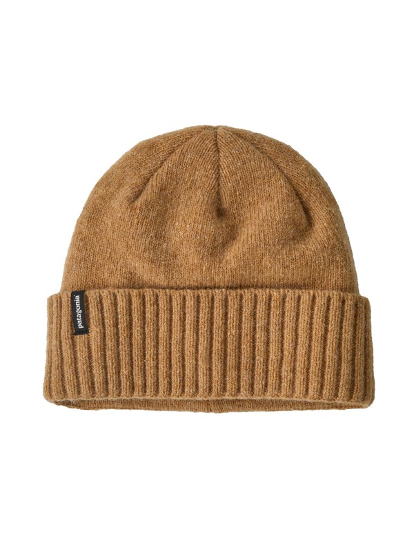 Patagonia Brodeo Beanie : Talon Gold
