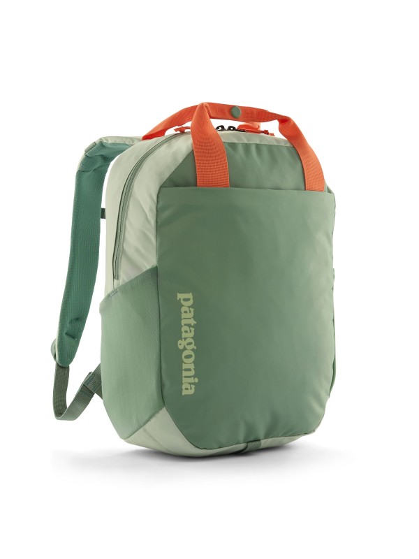 Patagonia Atom Tote Pack 20L : Lichen Green