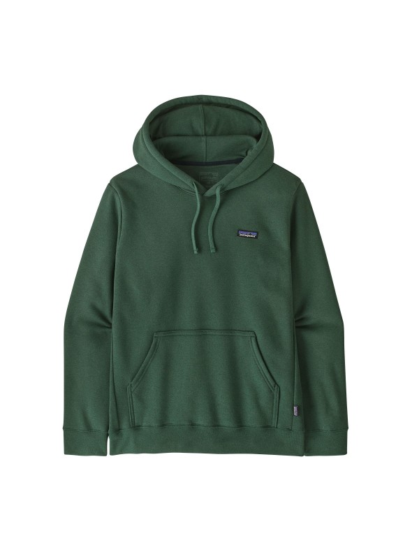 Patagonia Mens P-6 Label Uprisal Hoody : Canopy Green