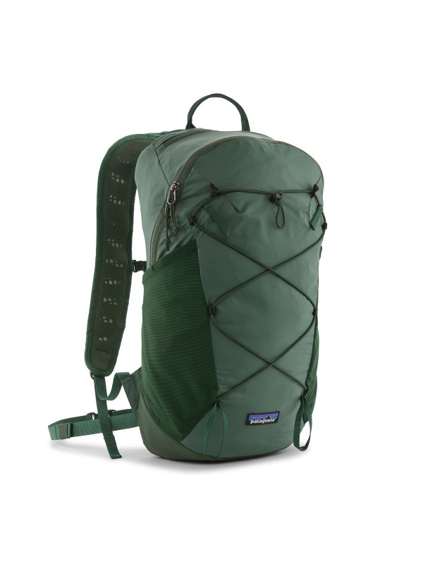 Patagonia Terravia Pack 14L : Canopy Green