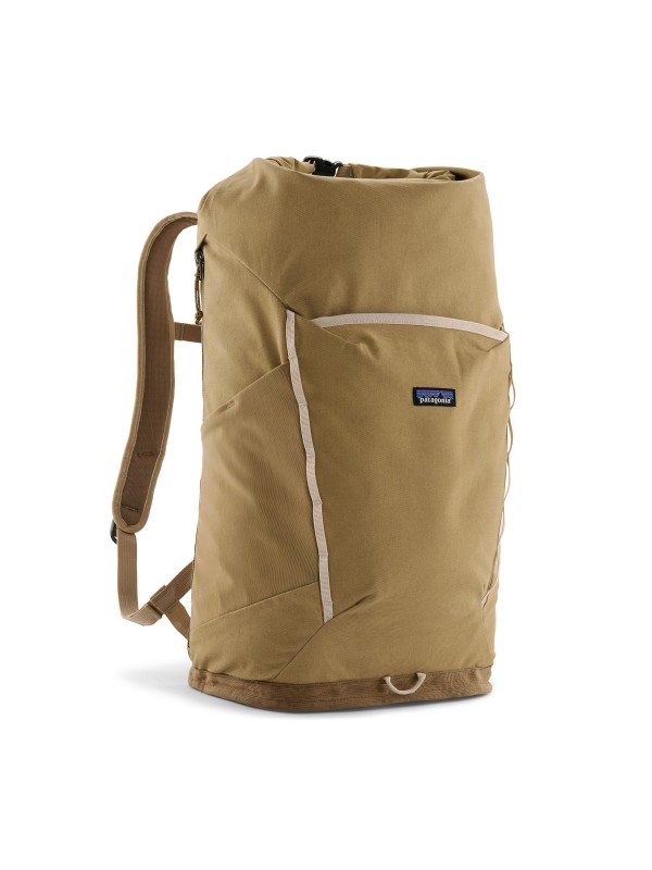 Patagonia Fieldsmith Roll-Top Pack 32L : Classic Tan