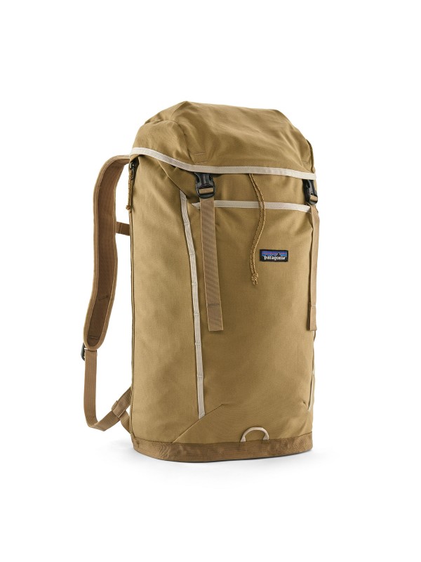 Patagonia Fieldsmith Lid Pack 28L : Classic Tan