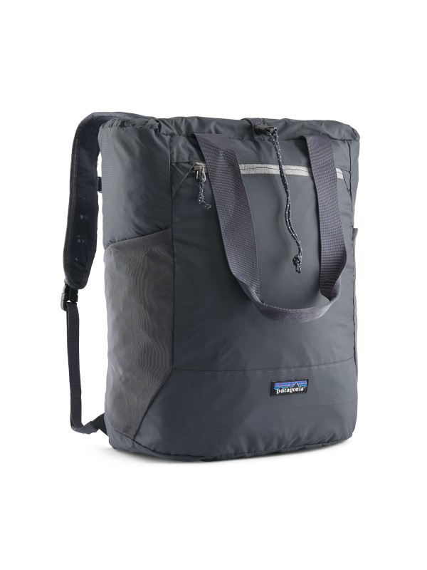Patagonia Terravia Tote Pack 24L : Smoulder Blue