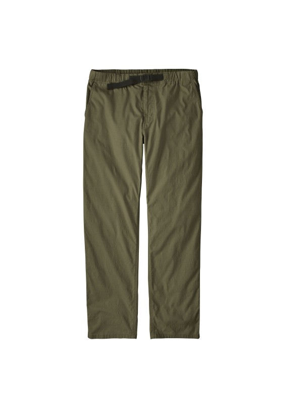 Patagonia Men's Lightweight All-Wear Gi Pants : Basin Green