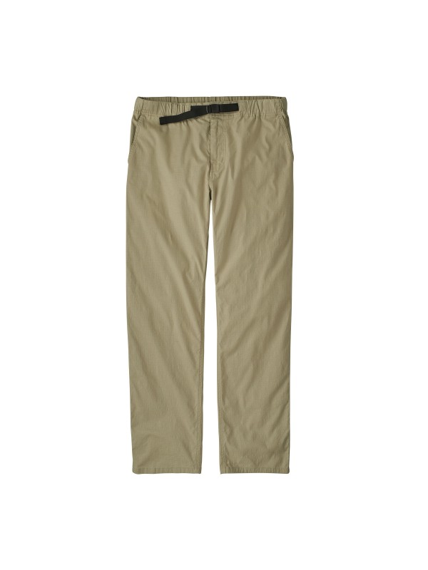 Patagonia Men's Lightweight All-Wear Gi Pants : Weathered Stone