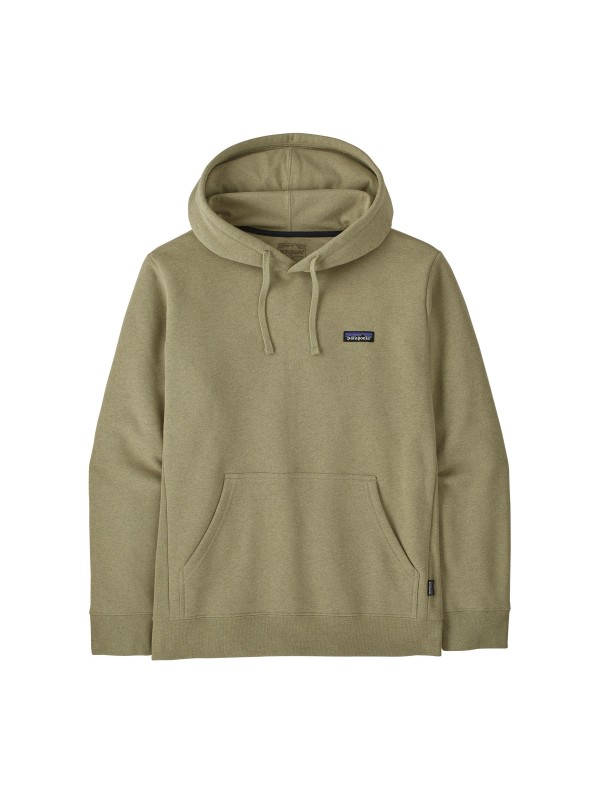 Patagonia Mens P-6 Label Uprisal Hoody : Gumtree Green