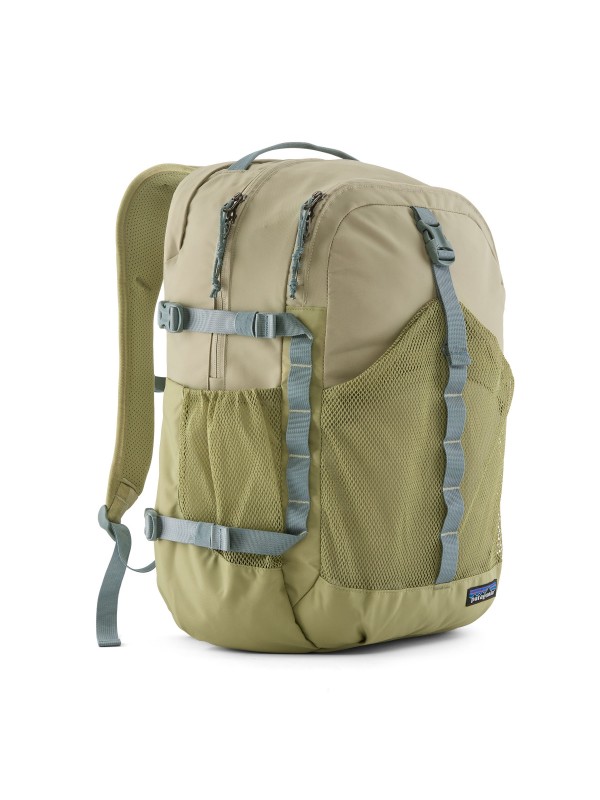 Patagonia Refugio Daypack 30L : Weathered Stone