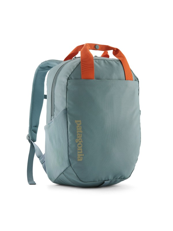 Patagonia Atom Tote Pack 20L : Blue Sage