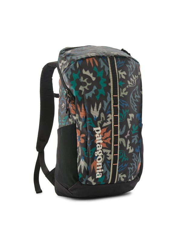 Patagonia Black Hole Pack 25L : Kaleido: Black