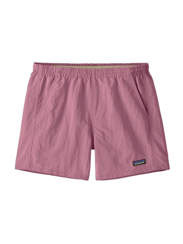 Patagonia Women's Baggies Shorts - 5" : Light Violet