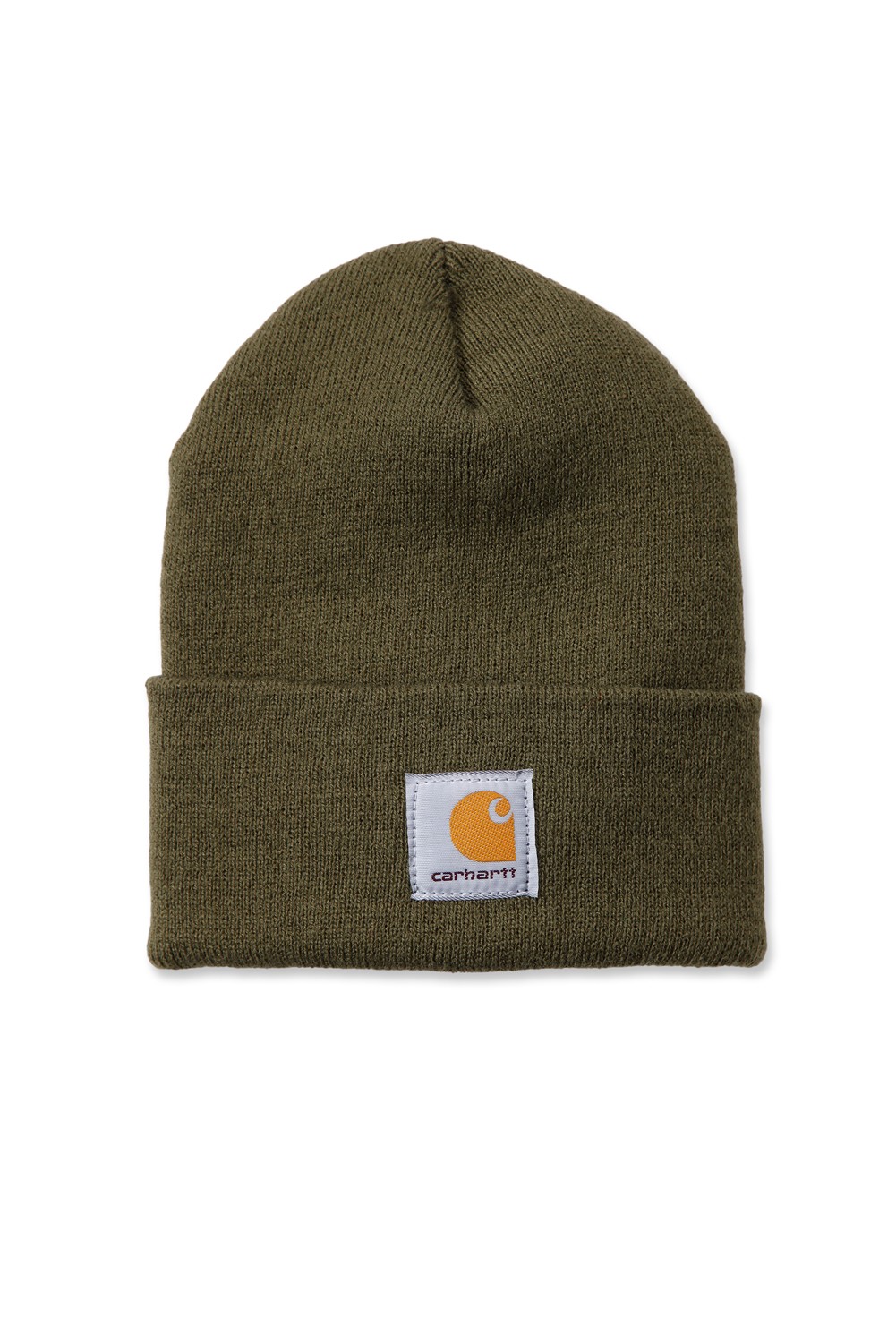 Carhartt Classic Watch Hat-Army Green-One Size