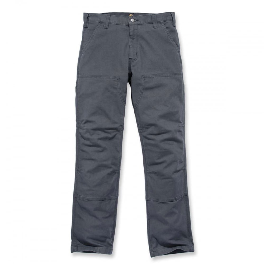 Carhartt Double Front Utility Pant : Shadow