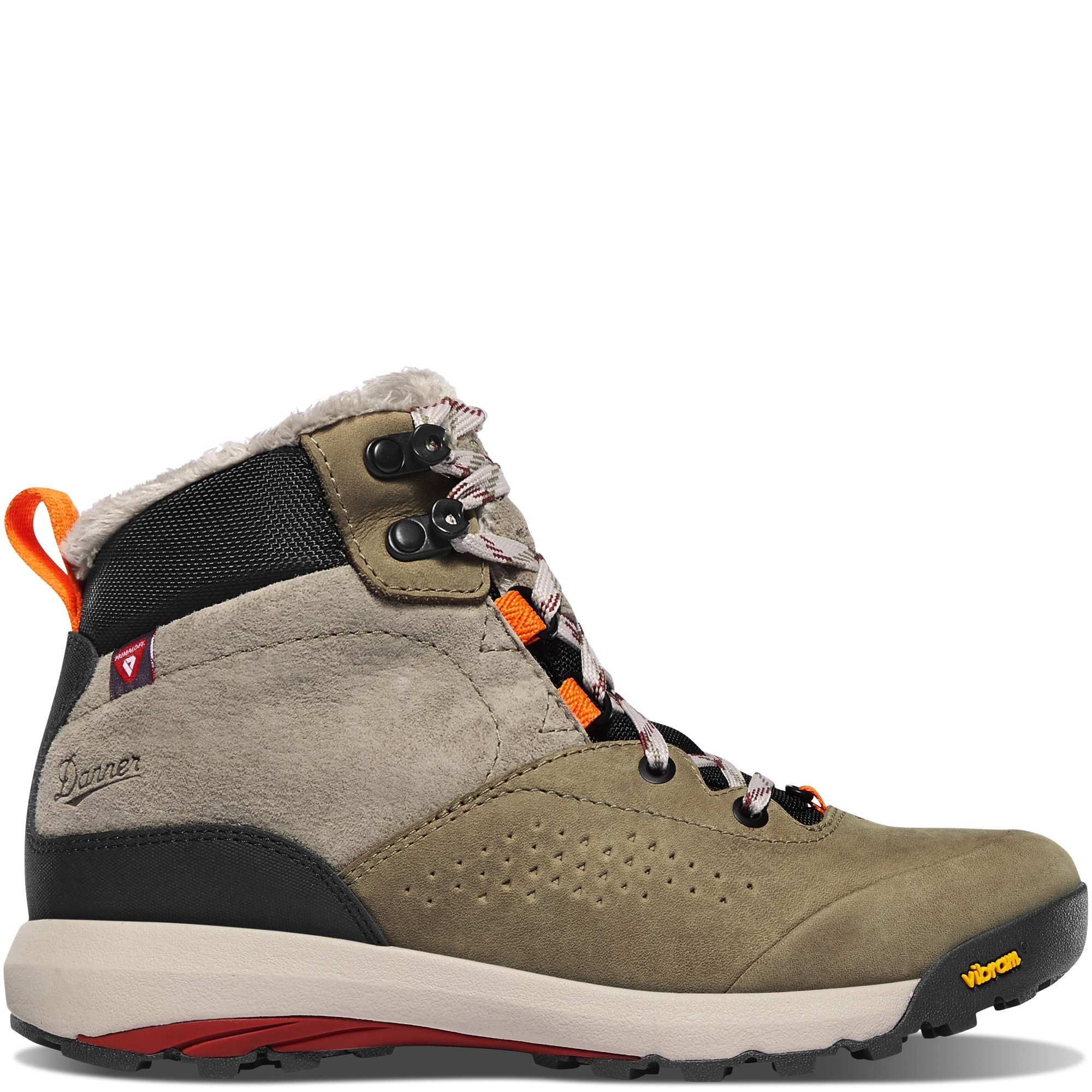 Danner Inquire Mid Insulated 