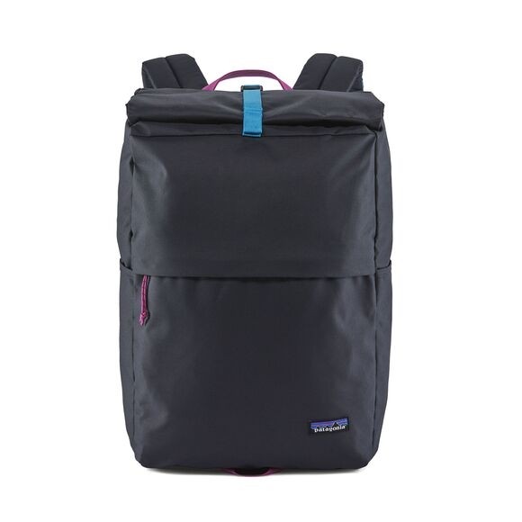 Patagonia Arbor Roll Top Pack 30L : Pitch Blue