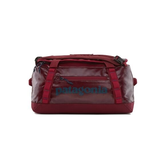 Patagonia Black Hole® Duffel Bag 40L : Wax Red