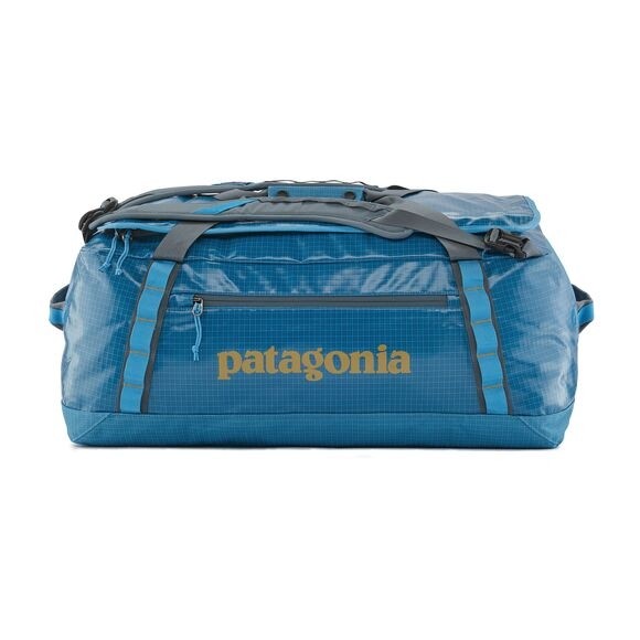 Patagonia Black Hole® Duffel Bag 55L : Anacapa Blue