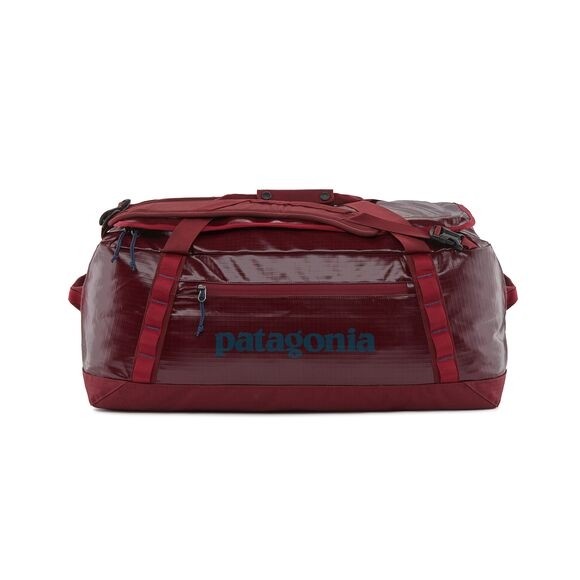 Patagonia Black Hole® Duffel Bag 55L : Wax Red 