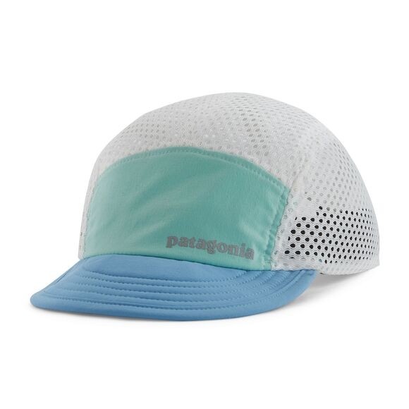 Patagonia Duckbill Cap : Early Teal
