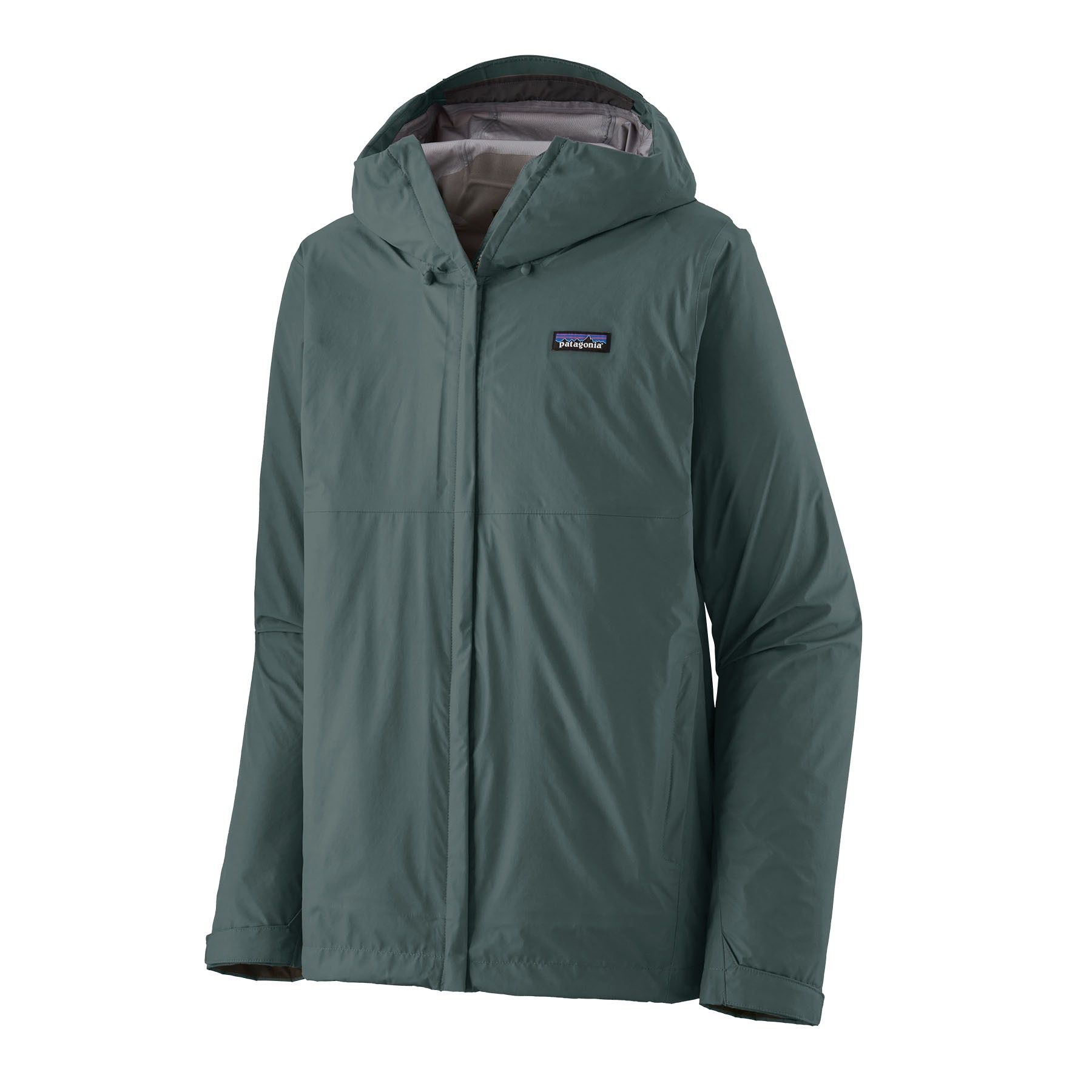 Patagonia Men's Torrentshell 3L Jacket : Nouveau Green