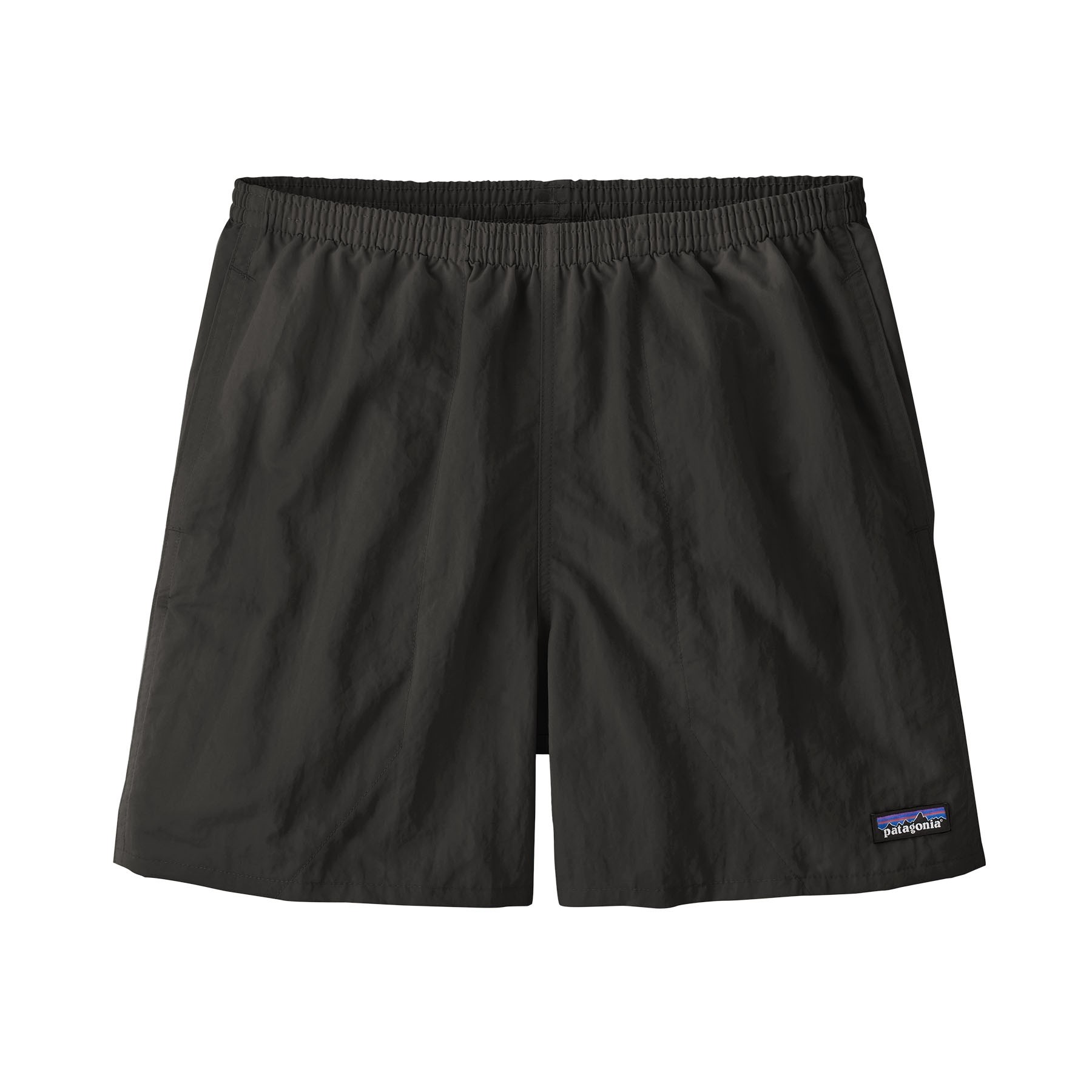 Patagonia Men's Baggies Shorts - 5" Inseam : Black
