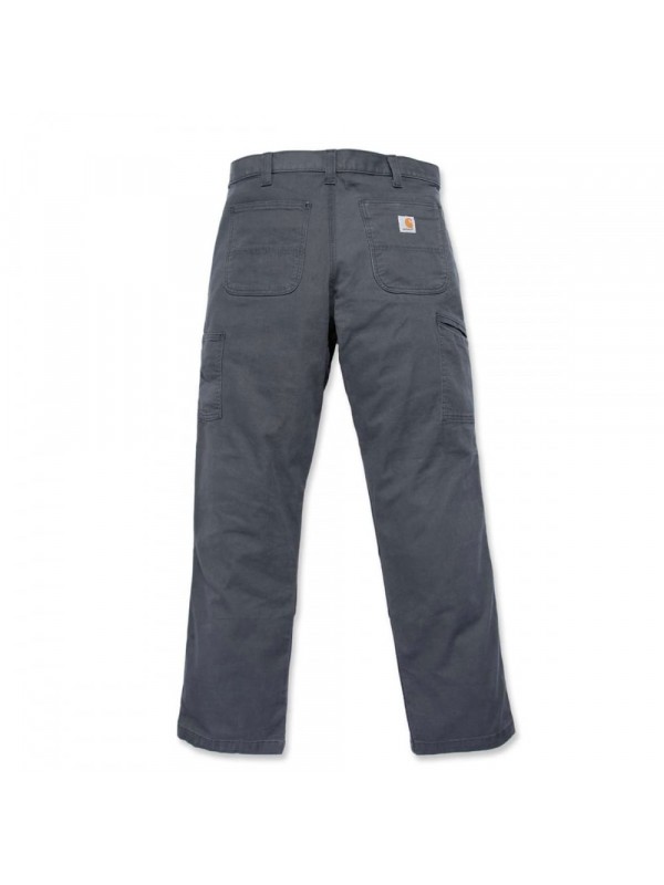 Carhartt Double Front Utility Pant : Shadow