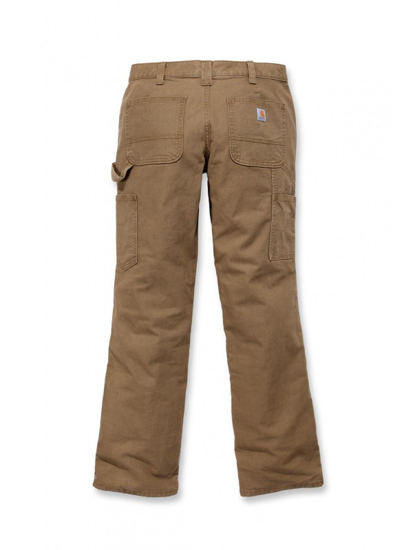 Carhartt Steel Cargo Pant - Casual Trousers Men's | Free UK Delivery |  Alpinetrek.co.uk