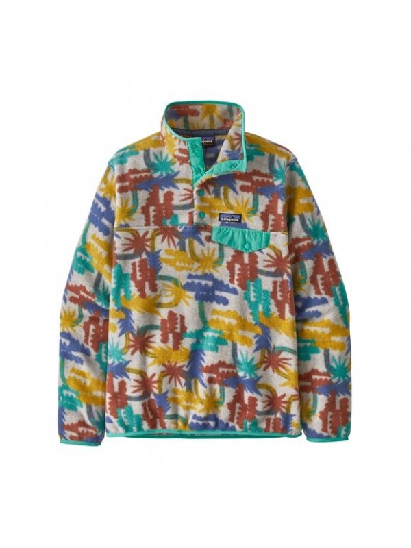 synchilla pullover patagonia