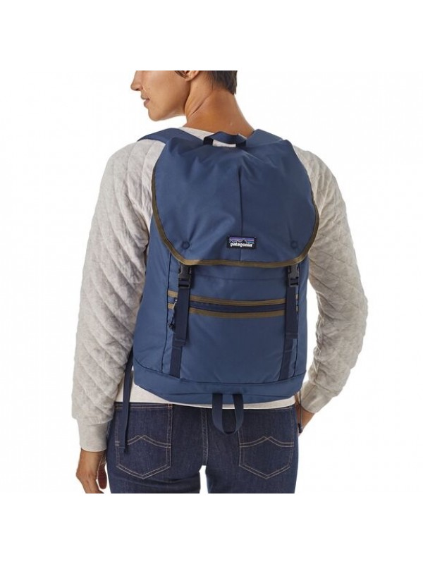 patagonia classic arbor backpack