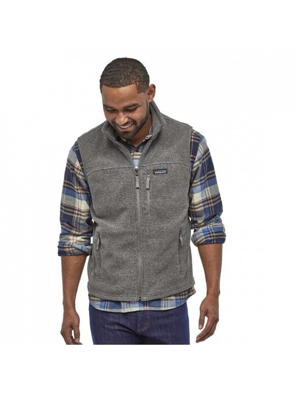 Nickel Classic Synchilla® Fleece Vest 