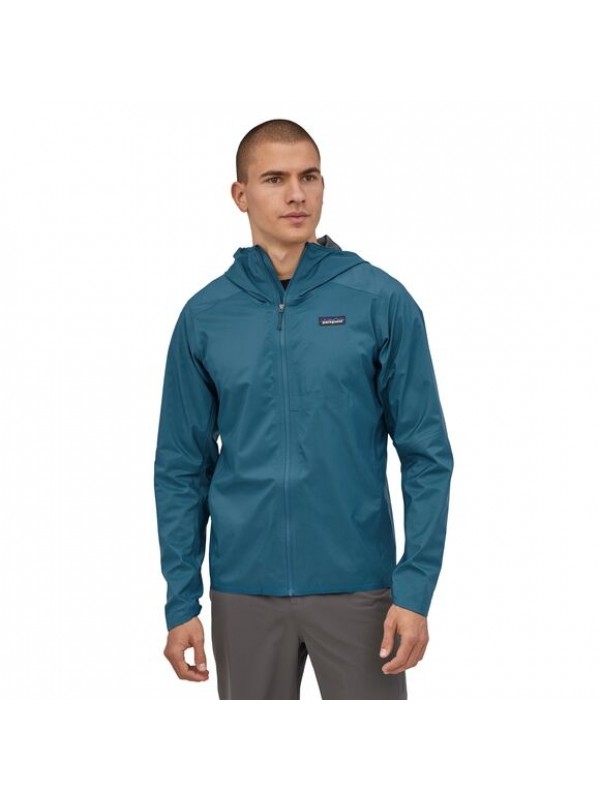 Patagonia Men's Dirt Roamer Jacket 