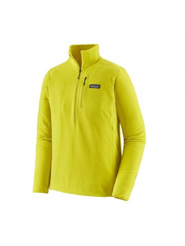 men's r1 pullover