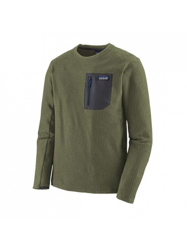 Patagonia Men's R1 Air Crew 
