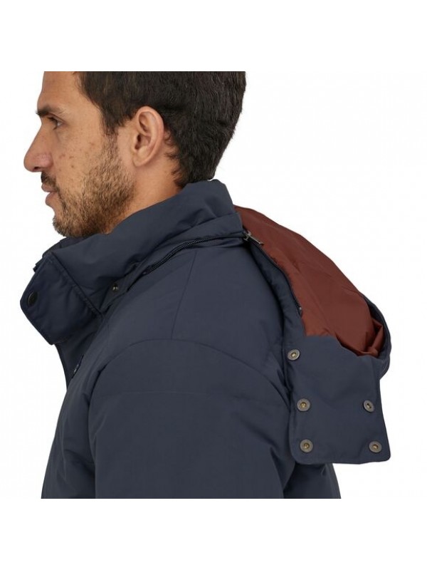 Patagonia Mens Downdrift Jacket 