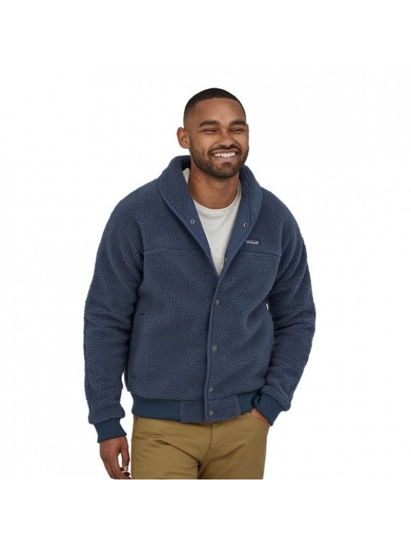 Patagonia Mens Snap Front Retro-X 