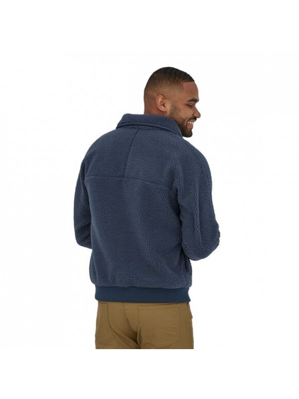 Patagonia Mens Snap Front Retro-X 